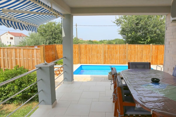 Foto van Vakantiehuis in  - Vakantiehuis in  - Untagged