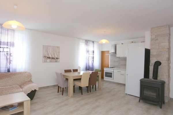 Foto van Vakantiehuis in  - Vakantiehuis in  - Untagged