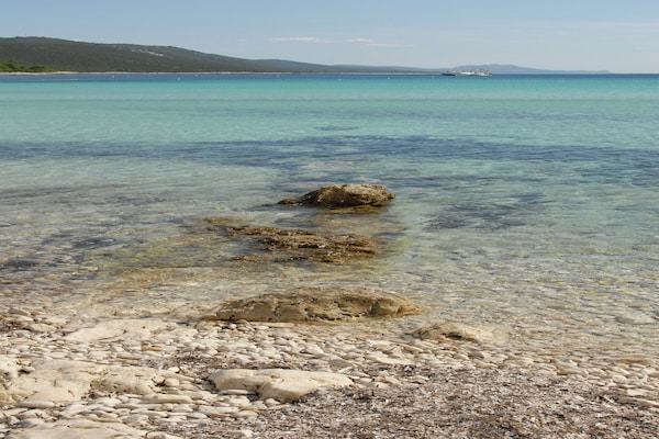 Foto van Vakantiehuis in Veli Rat bij Saharun - Vakantiehuis in Veli rat - AreaSummer5KM
