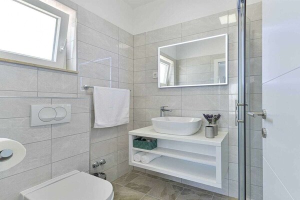 Foto van Banovi Comfortabel vakantiehuis - Vakantiehuis in Vinjerac - Untagged