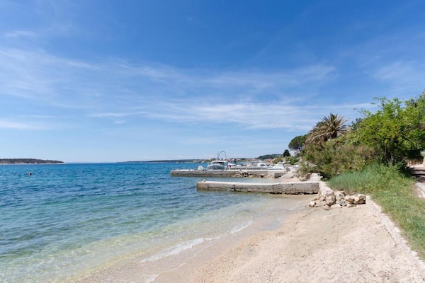 Foto van Appartement in Supetarska Draga bij strand - Vakantiehuis in Supetarska Draga - AreaSummer20KM