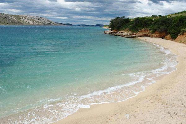Foto van Appartement in Supetarska Draga bij strand - Vakantiehuis in Supetarska Draga - AreaSummer20KM