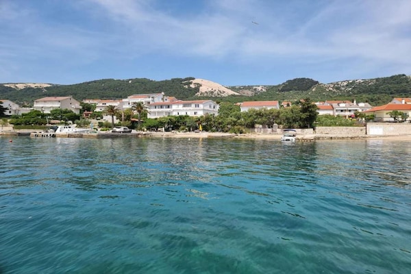 Foto van Appartement in Supetarska Draga bij strand - Vakantiehuis in Supetarska Draga - AreaSummer20KM