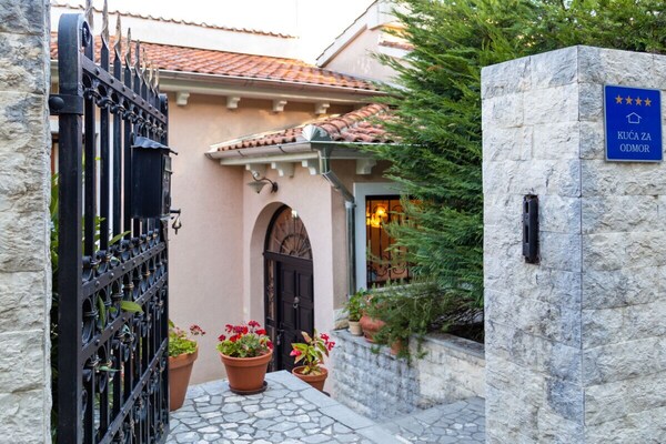 Foto van Milli Comfortabele vakantiewoning - Vakantiehuis in Opatija - Untagged