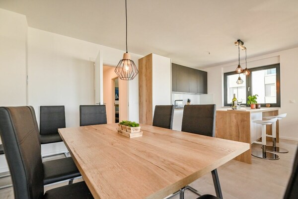 Foto van Vakantiehuis in  - Vakantiehuis in  - Untagged