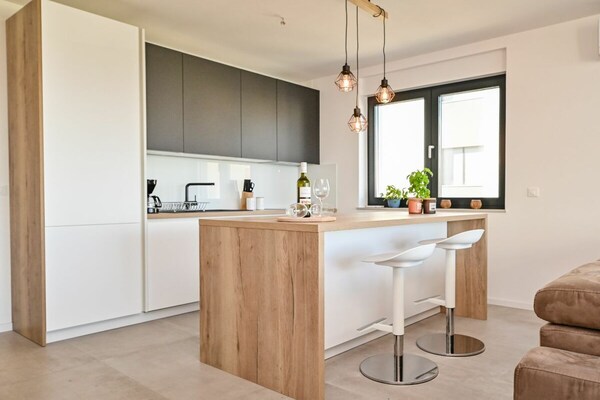 Foto van Vakantiehuis in  - Vakantiehuis in  - Untagged
