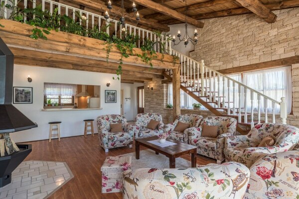 Foto van Familievilla Lipica - Vakantiehuis in Heki Croatia - Untagged