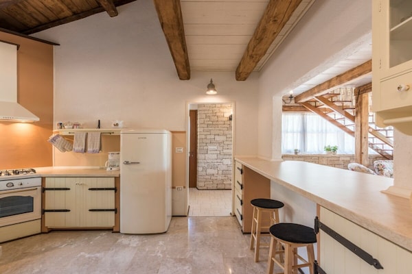 Foto van Familievilla Lipica - Vakantiehuis in Heki Croatia - Untagged