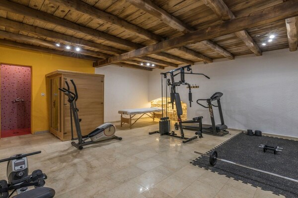Foto van Familievilla Lipica - Vakantiehuis in Heki Croatia - Untagged
