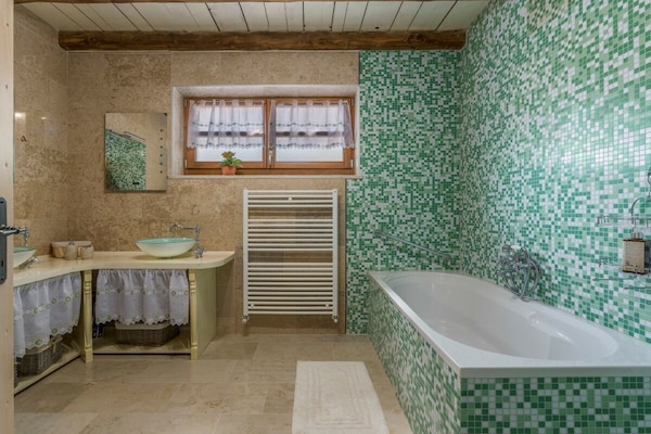 Foto van Familievilla Lipica - Vakantiehuis in Heki Croatia - Untagged