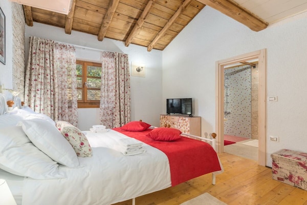 Foto van Familievilla Lipica - Vakantiehuis in Heki Croatia - Untagged