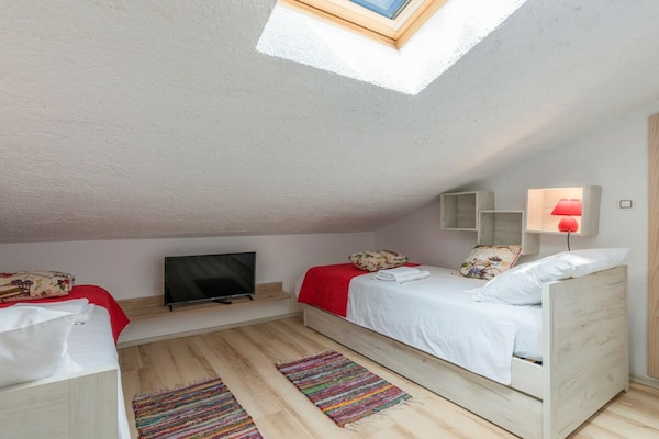 Foto van Familievilla Lipica - Vakantiehuis in Heki Croatia - Untagged
