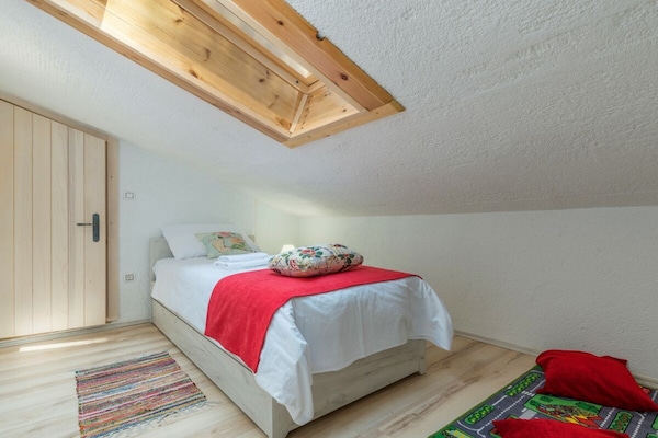 Foto van Familievilla Lipica - Vakantiehuis in Heki Croatia - Untagged