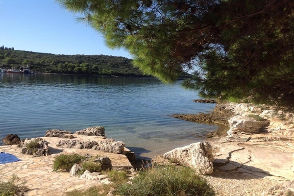 Foto van Villa in Pula bij Romeins Amphitheater - Vakantiehuis in Pula - AreaSummer20KM