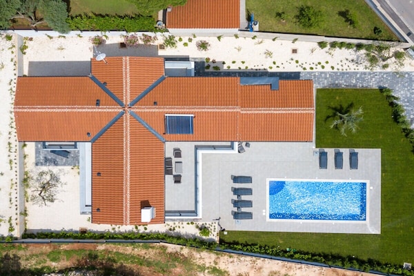 Foto van Vakantiehuis in  - Vakantiehuis in  - Untagged