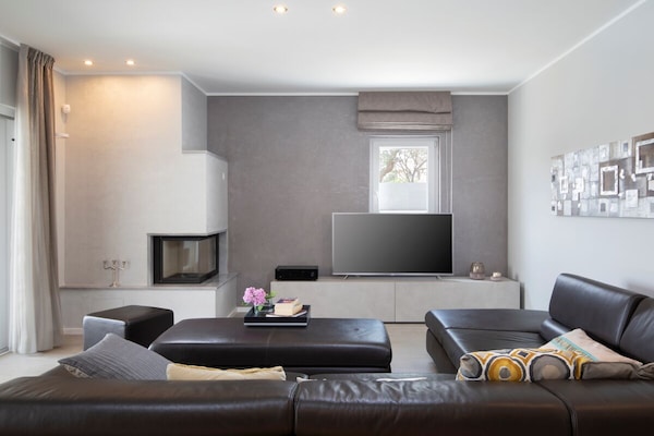 Foto van Vakantiehuis in  - Vakantiehuis in  - Untagged