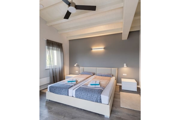 Foto van Vakantiehuis in  - Vakantiehuis in  - Untagged