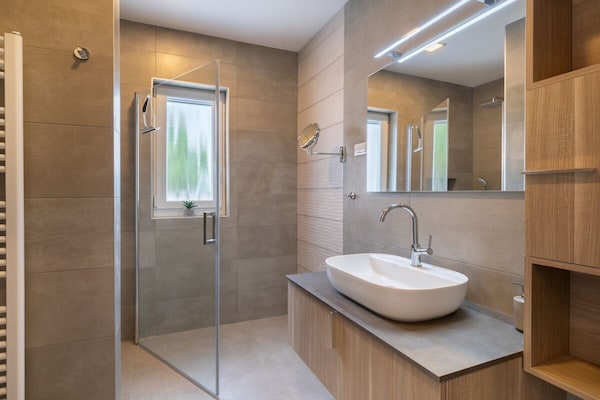 Foto van Vakantiehuis in  - Vakantiehuis in  - Untagged