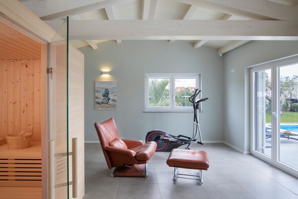 Foto van Vakantiehuis in  - Vakantiehuis in  - Untagged