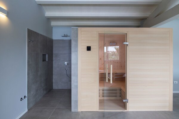 Foto van Vakantiehuis in  - Vakantiehuis in  - Untagged