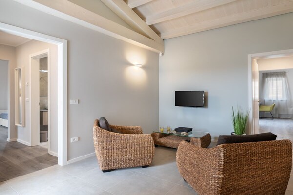 Foto van Vakantiehuis in  - Vakantiehuis in  - Untagged