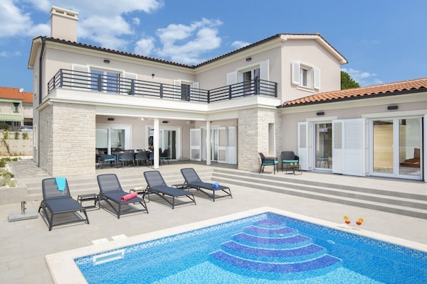 Foto van Vakantiehuis in  - Vakantiehuis in  - Untagged