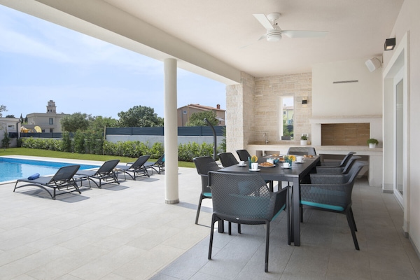 Foto van Vakantiehuis in  - Vakantiehuis in  - Untagged
