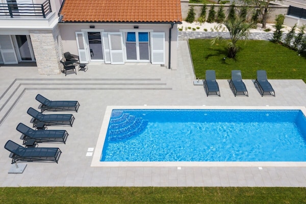 Foto van Vakantiehuis in  - Vakantiehuis in  - Untagged