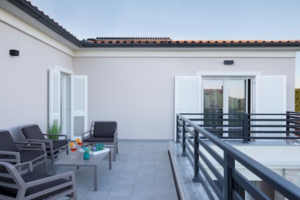 Foto van Vakantiehuis in  - Vakantiehuis in  - Untagged