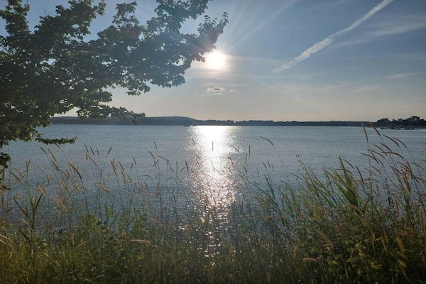Foto van 4 gasten appartement in Medulin - Vakantiehuis in Ližnjan - AreaSummer5KM