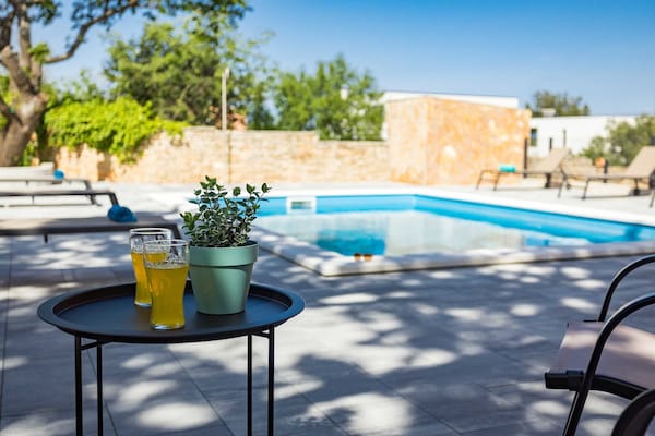 Foto van 4 gasten appartement in Medulin - Vakantiehuis in Ližnjan - PoolOfHouse