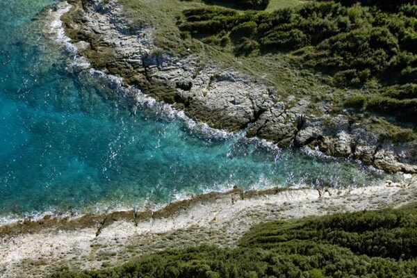 Foto van Appartement in Medulin bij Bijeca Strand - Vakantiehuis in Medulin - AreaSummer5KM