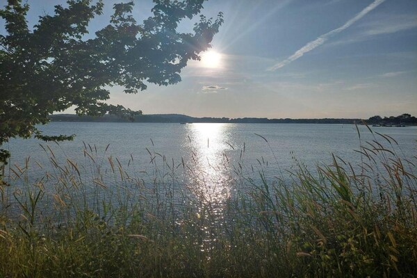 Foto van Appartement in Medulin bij Bijeca Strand - Vakantiehuis in Medulin - AreaSummer5KM