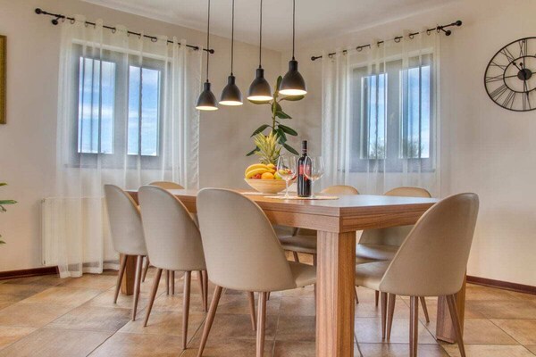 Foto van Vakantiehuis in  - Vakantiehuis in  - Untagged