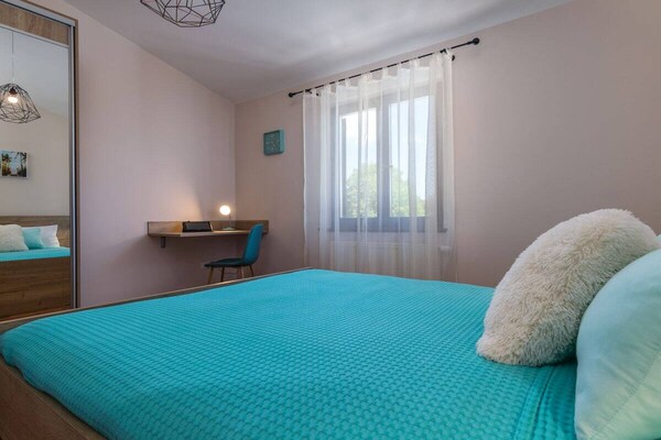 Foto van Vakantiehuis in  - Vakantiehuis in  - Untagged