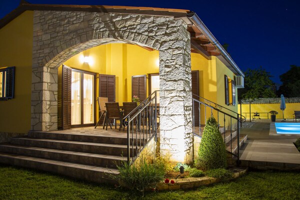 Foto van Vakantiehuis in  - Vakantiehuis in  - Untagged