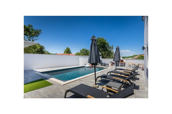 Foto van Vakantiehuis in  - Vakantiehuis in  - Untagged
