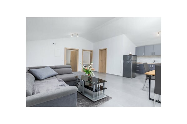Foto van Vakantiehuis in  - Vakantiehuis in  - Untagged