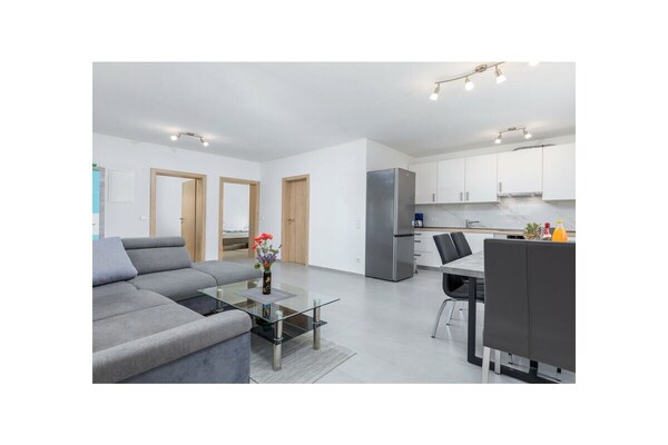 Foto van Vakantiehuis in  - Vakantiehuis in  - Untagged