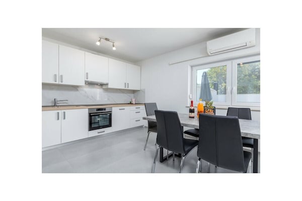 Foto van Vakantiehuis in  - Vakantiehuis in  - Untagged