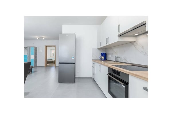 Foto van Vakantiehuis in  - Vakantiehuis in  - Untagged