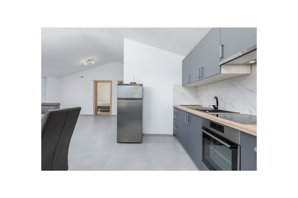 Foto van Vakantiehuis in  - Vakantiehuis in  - Untagged