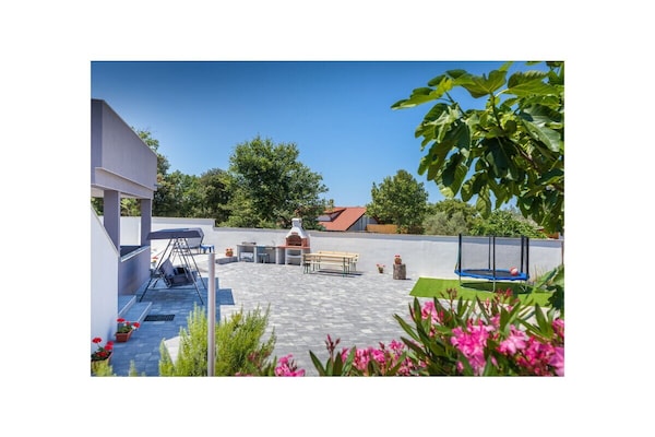 Foto van Vakantiehuis in  - Vakantiehuis in  - Untagged