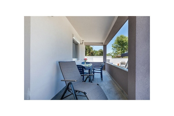 Foto van Vakantiehuis in  - Vakantiehuis in  - Untagged