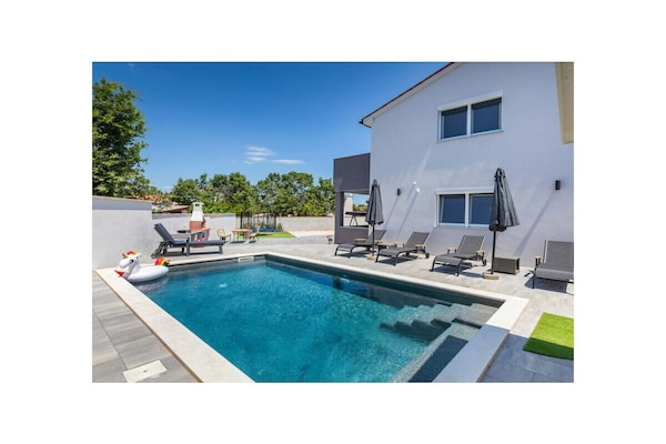 Foto van Vakantiehuis in  - Vakantiehuis in  - Untagged