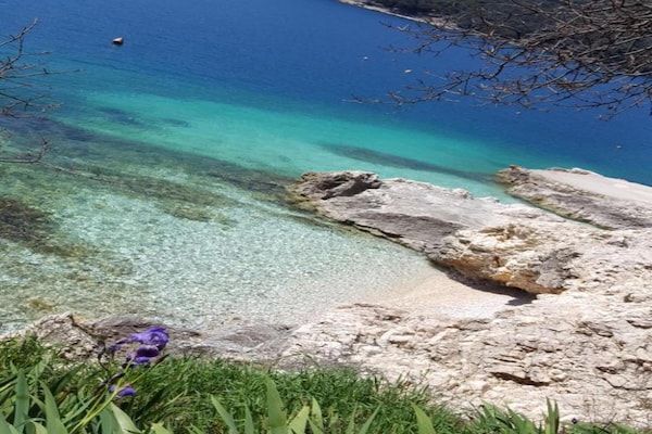 Foto van Stijlvolle villa met zwembad - Vakantiehuis in Labin - AreaSummer20KM