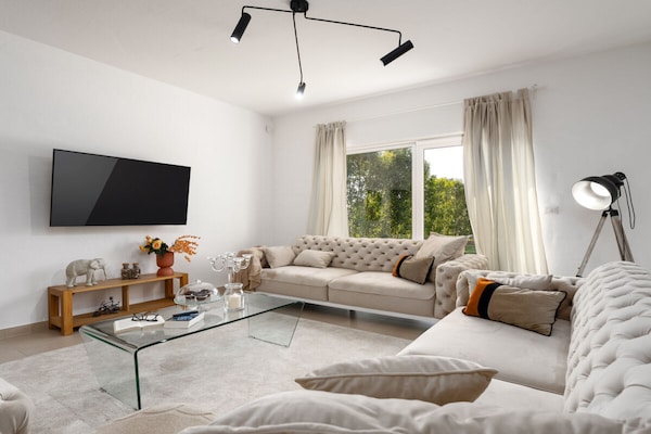 Foto van Domenica Exclusive Comfortabele vakantiewoning - Vakantiehuis in Kastelir - Untagged