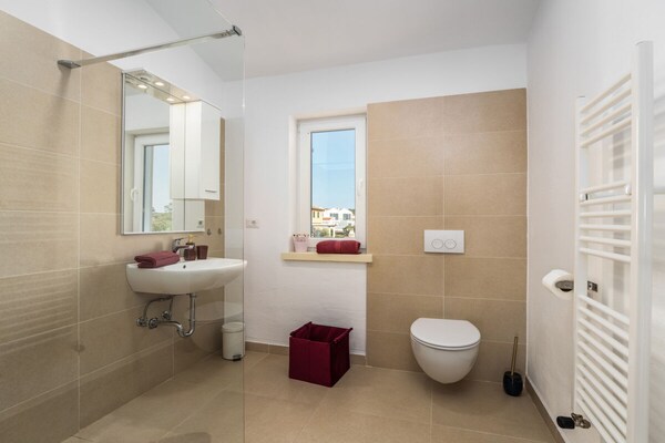 Foto van Domenica Exclusive Comfortabele vakantiewoning - Vakantiehuis in Kastelir - Untagged