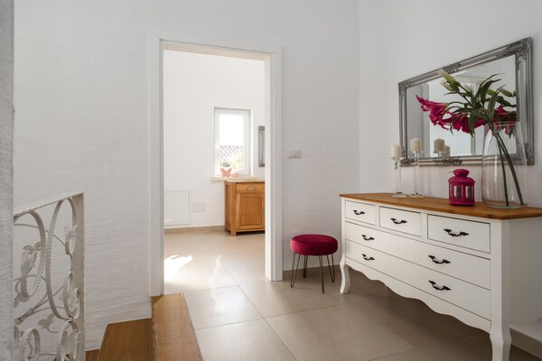 Foto van Domenica Exclusive Comfortabele vakantiewoning - Vakantiehuis in Kastelir - Untagged