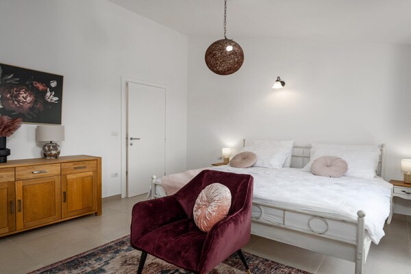 Foto van Domenica Exclusive Comfortabele vakantiewoning - Vakantiehuis in Kastelir - Untagged
